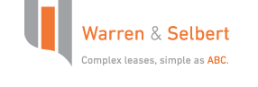 Warren & Selbert logo